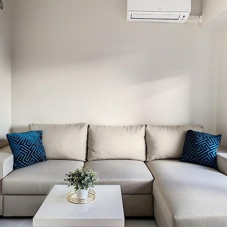 Superbe Appartement - Cannes Proche Du Centre ภายนอก รูปภาพ