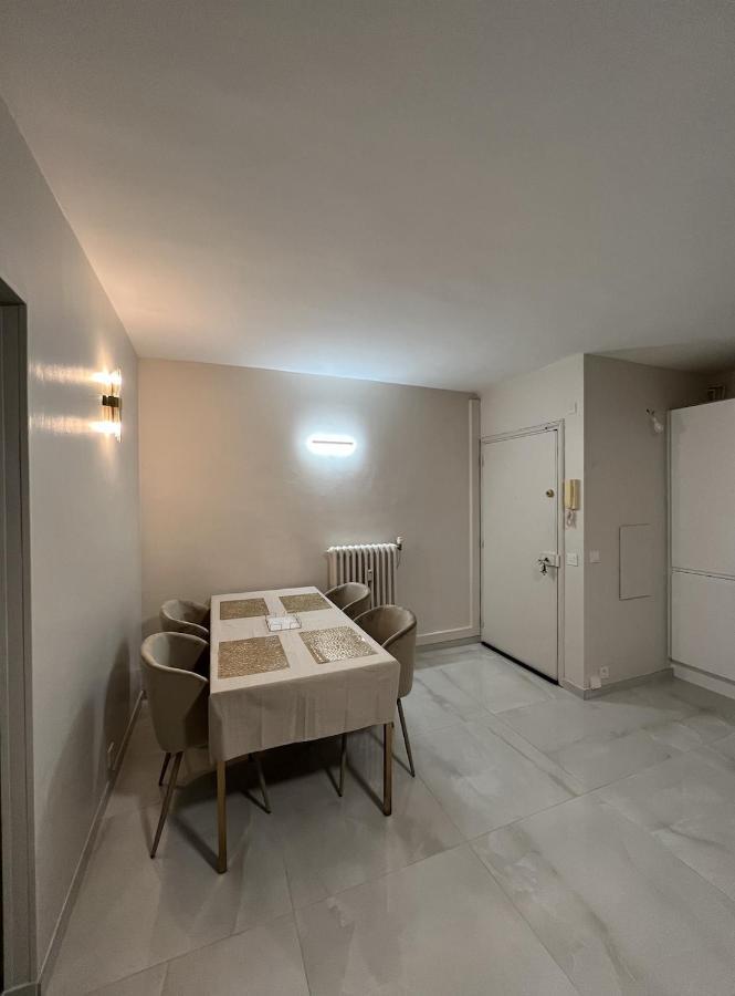 Superbe Appartement - Cannes Proche Du Centre ภายนอก รูปภาพ