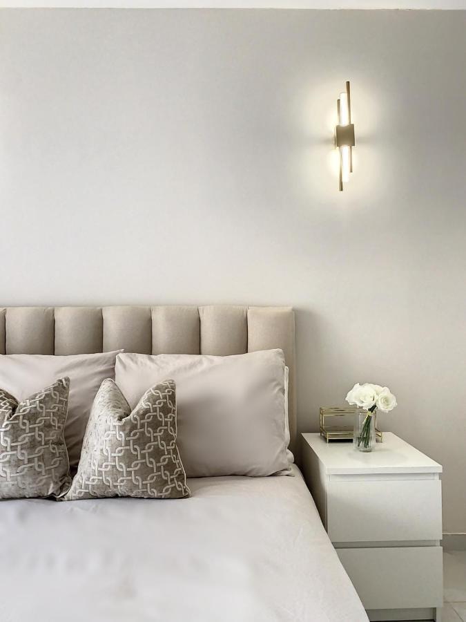 Superbe Appartement - Cannes Proche Du Centre ภายนอก รูปภาพ