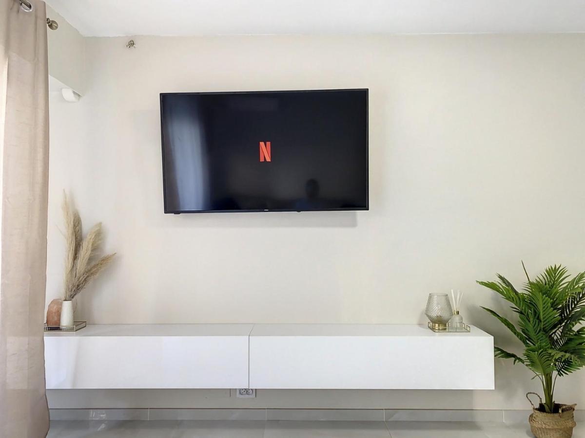 Superbe Appartement - Cannes Proche Du Centre ภายนอก รูปภาพ