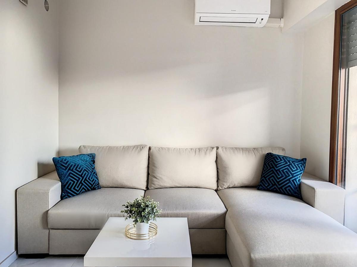 Superbe Appartement - Cannes Proche Du Centre ภายนอก รูปภาพ