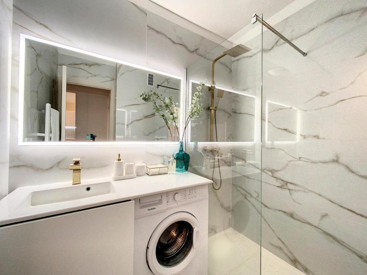 Superbe Appartement - Cannes Proche Du Centre ภายนอก รูปภาพ