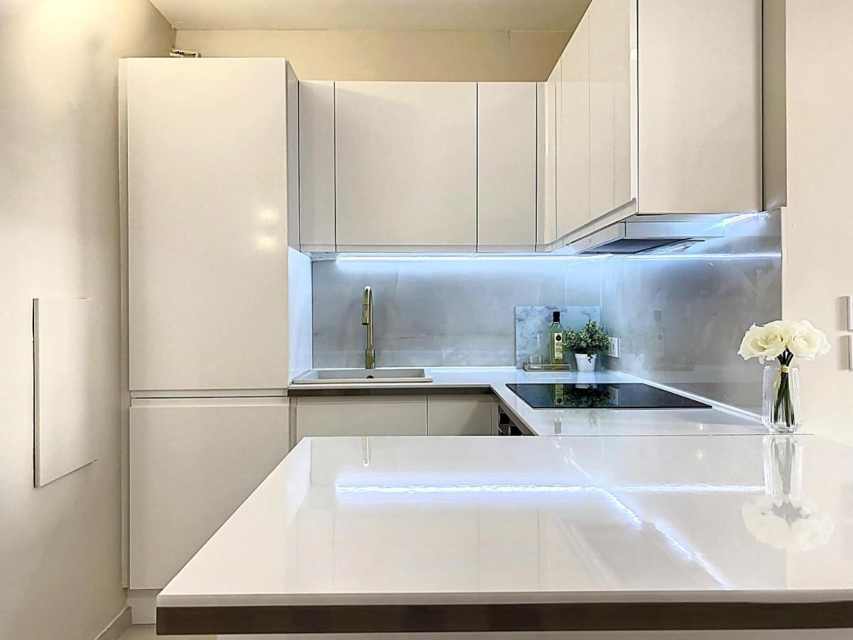 Superbe Appartement - Cannes Proche Du Centre ภายนอก รูปภาพ